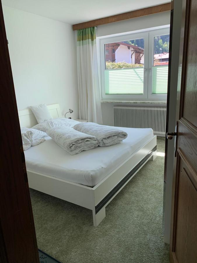 Appartement Milli แลงเงนเฟลด์ ภายนอก รูปภาพ