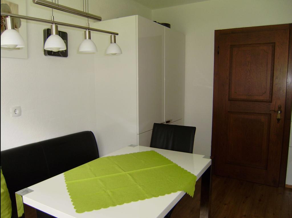 Appartement Milli แลงเงนเฟลด์ ภายนอก รูปภาพ